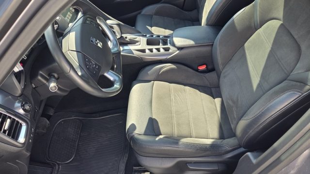 DS AUTOMOBILES DS 5 usata, con Chiusura centralizzata telecomandata
