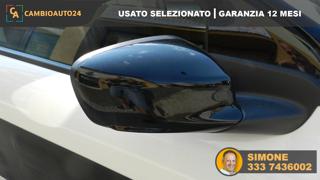 CITROEN C4 Cactus usata, con Pneumatici quattro stagioni