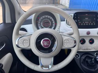 FIAT 500 usata, con Climatizzatore