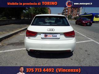 AUDI A1 usata, con Autoradio