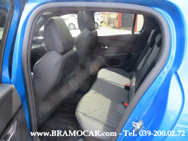 PEUGEOT 208 usata, con Controllo vocale