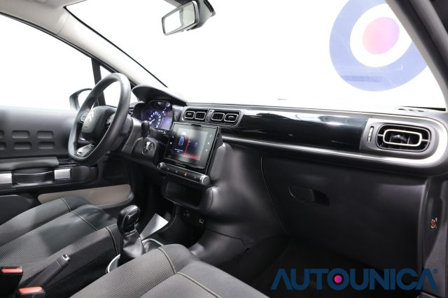 CITROEN C3 usata 42