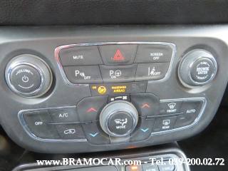 JEEP Compass usata, con Trazione integrale