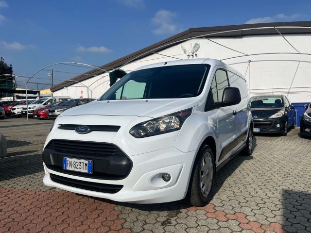 FORD Other usata, con ABS