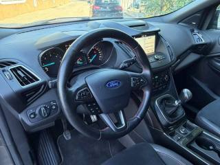 FORD Kuga usata, con Fari Xenon