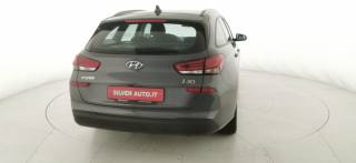 HYUNDAI i30 usata 38