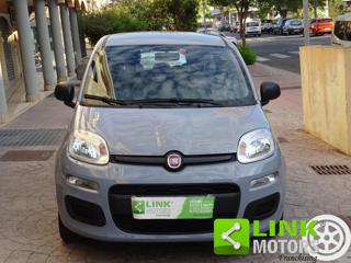 FIAT Panda usata, con Airbag