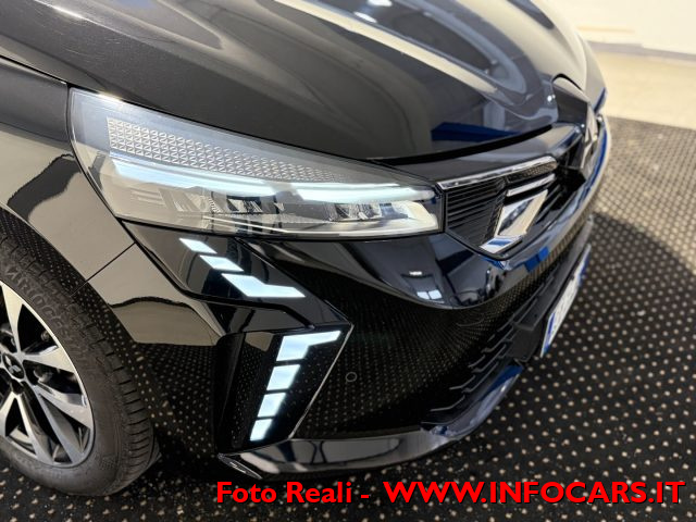 MITSUBISHI Colt usata, con Controllo vocale