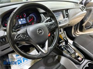 OPEL Grandland X usata, con Regolazione elettrica sedili