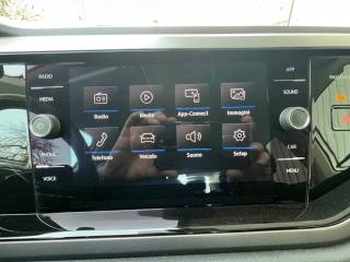 VOLKSWAGEN Polo usata, con Luci diurne LED