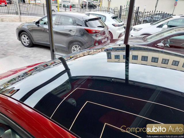 FIAT 500 usata, con Climatizzatore