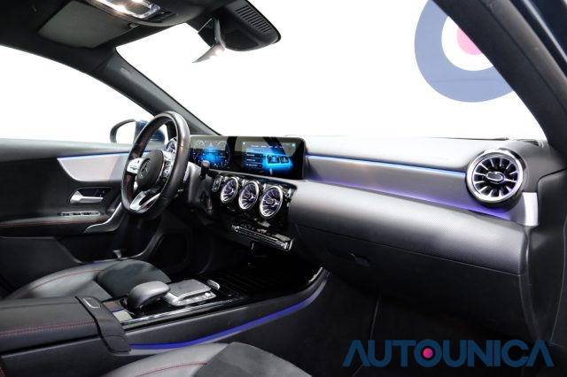 MERCEDES-BENZ A 180 usata 60