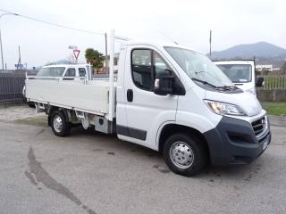 FIAT Ducato usata, con Chiusura centralizzata