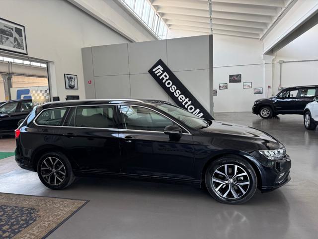 VOLKSWAGEN Passat Variant usata, con Chiusura centralizzata