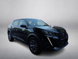 PEUGEOT 2008 usata, con ESP