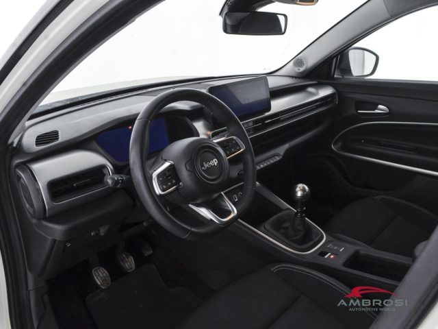 JEEP Avenger usata 7