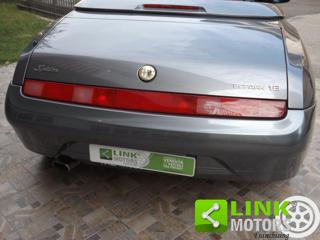 ALFA ROMEO Spider usata 67