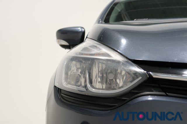 RENAULT Clio usata, con ESP