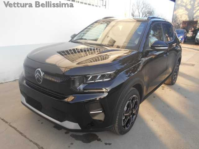 CITROEN C3 usata, con ABS