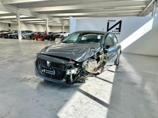 PEUGEOT 208 usata, con Alzacristalli elettrici