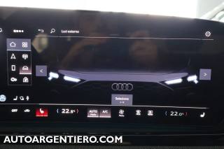 AUDI A5 usata, con Luci diurne LED