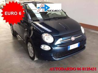 FIAT 500 1.0 Hybrid Pop