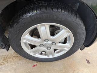 TOYOTA iQ usata, con Chiusura centralizzata telecomandata