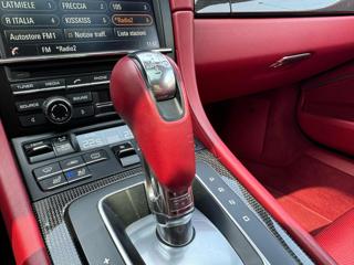 PORSCHE 911 usata, con ESP
