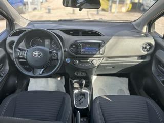 TOYOTA Yaris usata, con Chiusura centralizzata