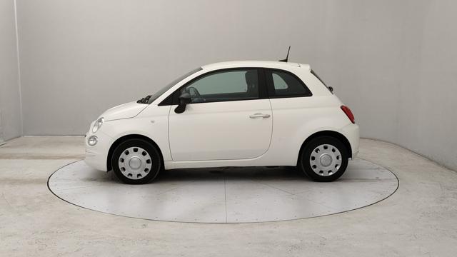 FIAT 500 usata, con Airbag