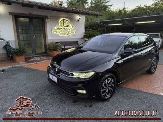 VOLKSWAGEN Polo 1.0 Edition Plus PREZZO PROMO! PARI AL NUOVO! CAM!