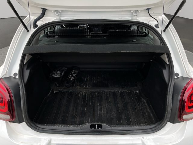 CITROEN C3 usata, con Autoradio digitale