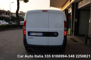 OPEL Combo usata 43