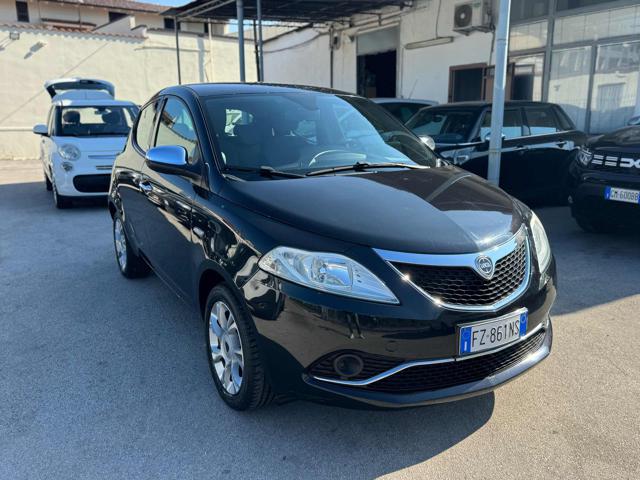 LANCIA Ypsilon usata, con Airbag Passeggero