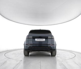 LAND ROVER Range Rover Evoque usata 6