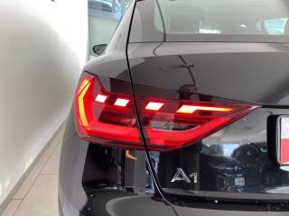AUDI A1 usata, con Controllo trazione