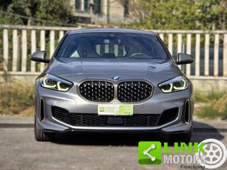 BMW M135 usata, con Boardcomputer