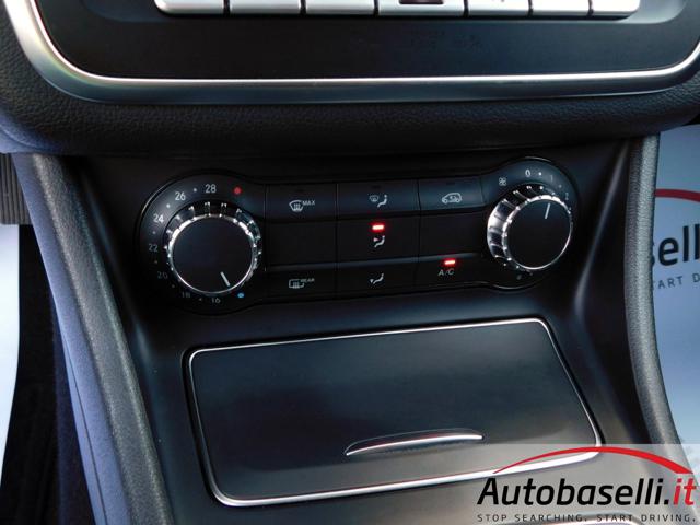 MERCEDES-BENZ CLA 200 usata 60