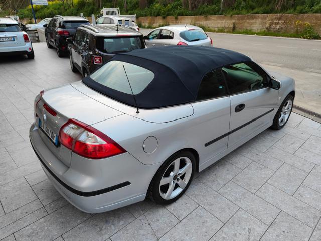 SAAB 9-3 usata, con Climatizzatore