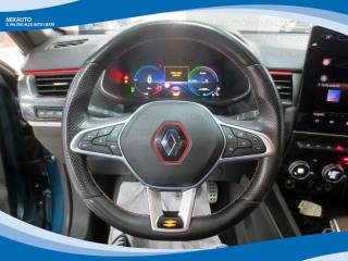 RENAULT Arkana usata, con Airbag Passeggero