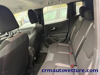 JEEP Renegade usata, con Cerchi in lega