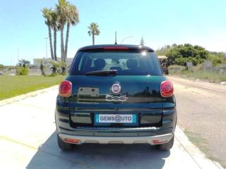 FIAT 500L usata, con Autoradio