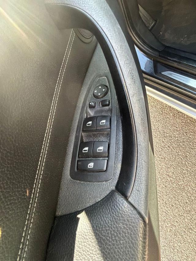 BMW X1 usata, con Alzacristalli elettrici