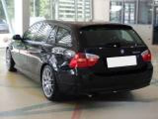 BMW 320 usata, con ESP