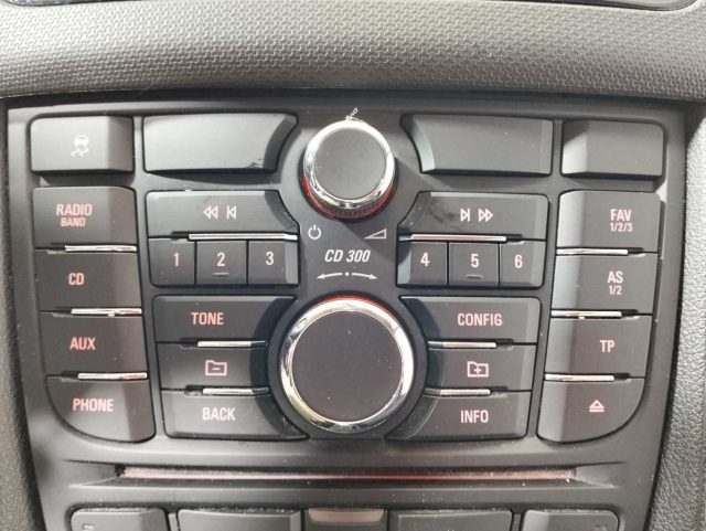 OPEL Meriva usata 20