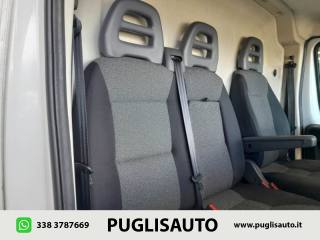 FIAT Ducato usata, con Immobilizzatore elettronico