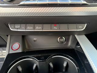 AUDI RS4 usata, con Fendinebbia