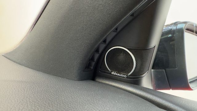 VOLKSWAGEN Golf R usata, con Controllo automatico clima