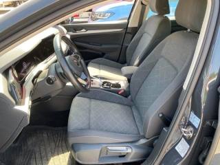 VOLKSWAGEN Golf usata, con Airbag