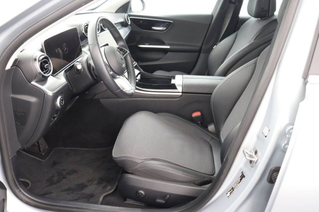 MERCEDES-BENZ C 200 usata, con Cruise Control